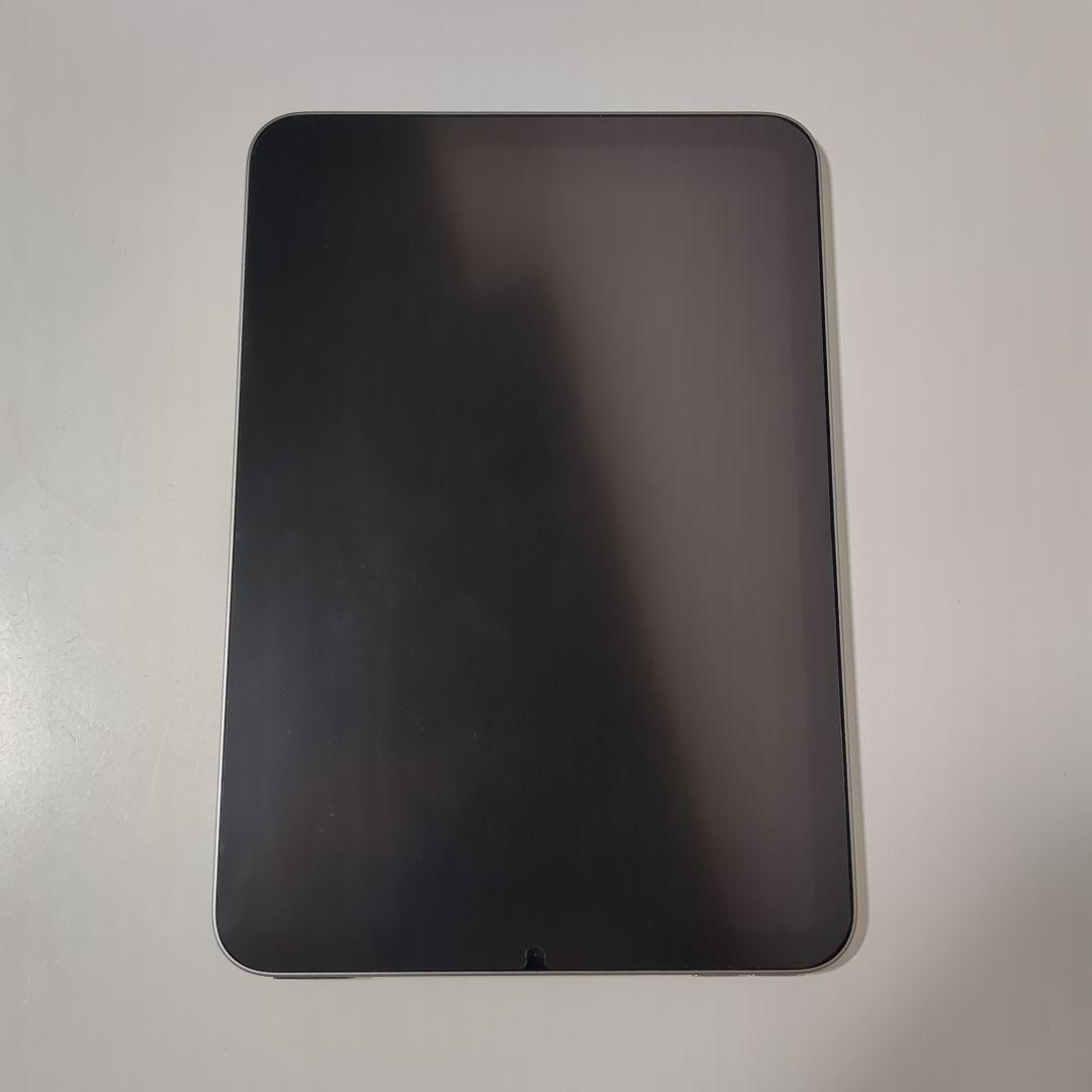 【美品】iPad mini (A17 Pro)　第7世代　カバー付き