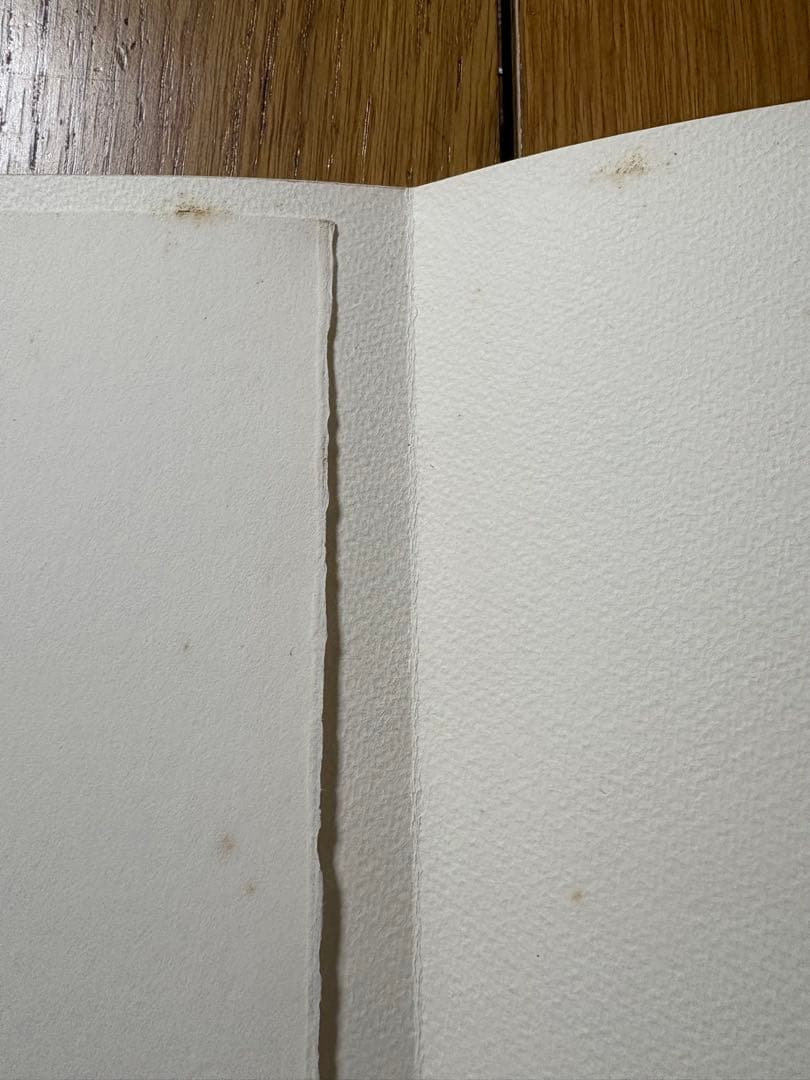 竹中三郎　銅版画集「失楽園」　6枚　30部限定？