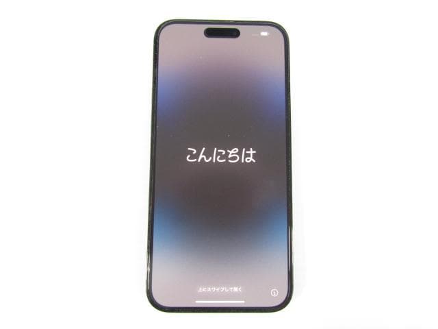 S*i様 iPhone14 ProMax 256GB 中古 UAG 耐衝撃 アイ