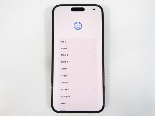 S*i様 iPhone14 ProMax 256GB 中古 UAG 耐衝撃 アイ