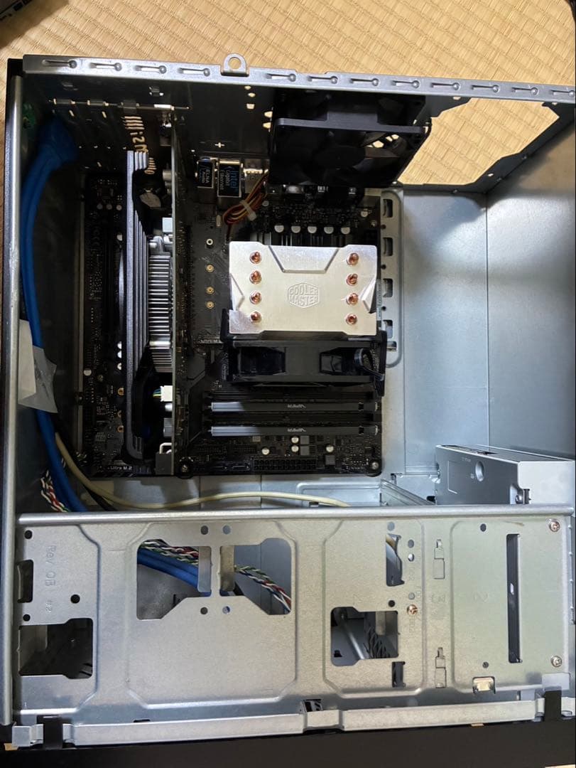 corei5 9600kf、z390マザー 、16gbメモリ、クーラー+おまけ