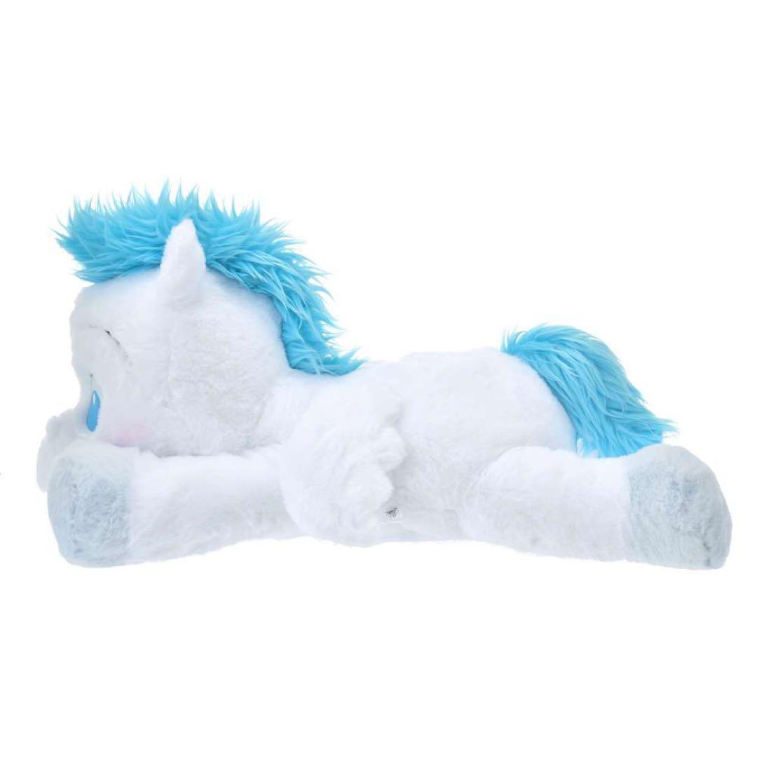 新品 ディズニー ペガサス ぬいぐるみ くったり ヘラクレス - メルカリ