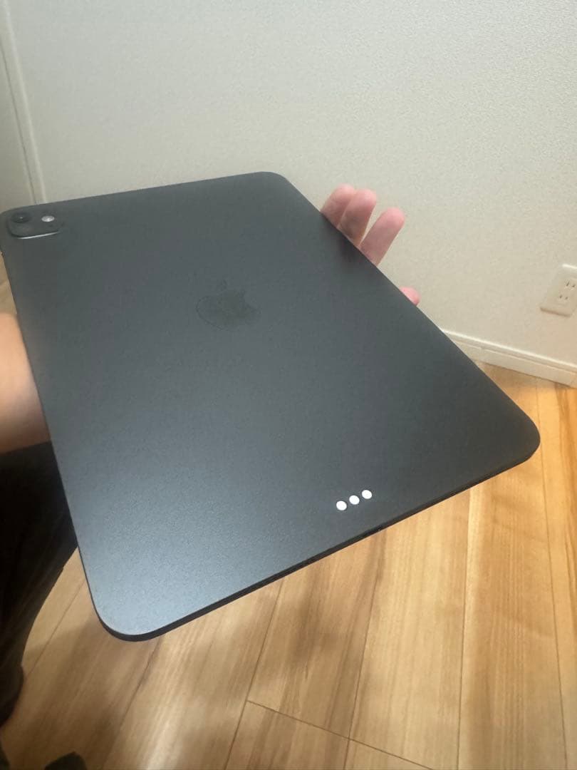 iPad Pro M5 wifiモデル 11インチ