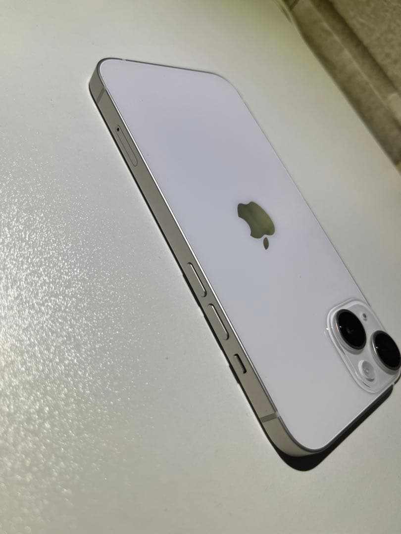 Apple iPhone 14 128GB スターライト