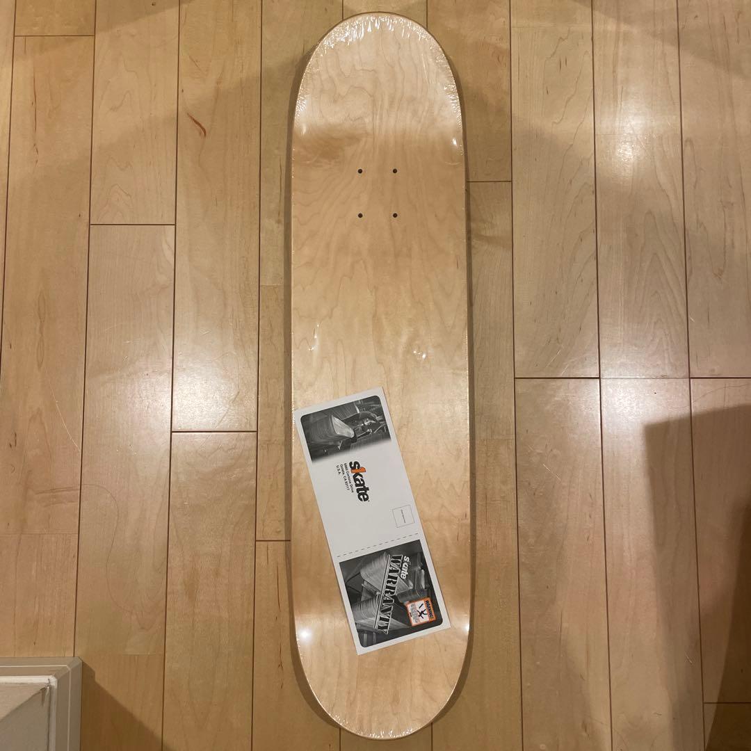 POWELL PERALTA スケートボードデッキ 8.25インチ 長瀬智也 - メルカリ