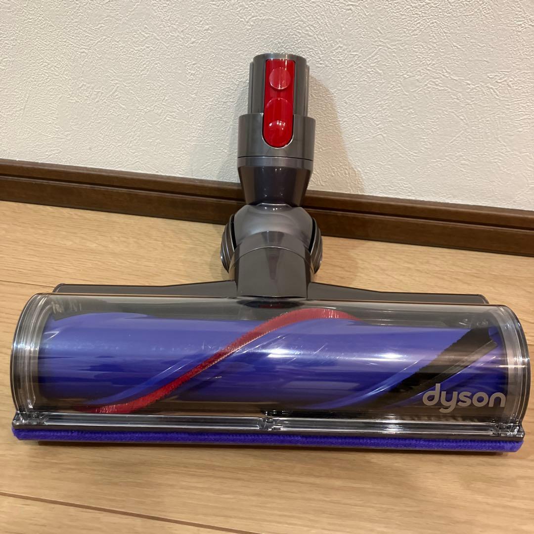 純正品 Dyson V11 ダイレクトドライブクリーナーヘッド【新品】 Amazon | [ダイソン] Dyson ダイレクトドライブクリーナーヘッド SV14
