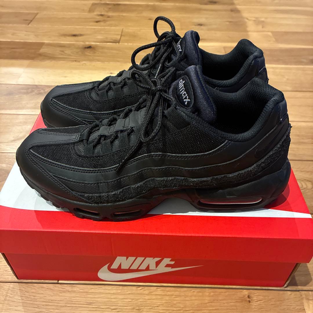 靴 Nike Air Max 95 ESSENTIAL 27.5cm