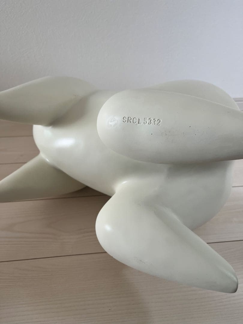 値下げ‼️石井達也 itman オブジェ - メルカリ