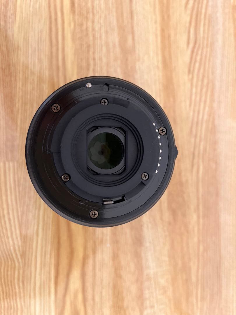 Nikon D5300 AF-P ダブルズームキット BLACK