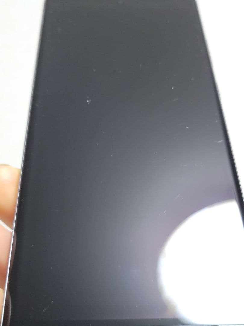 Samsung S23 Ultra 12GB/512GB 訳あり