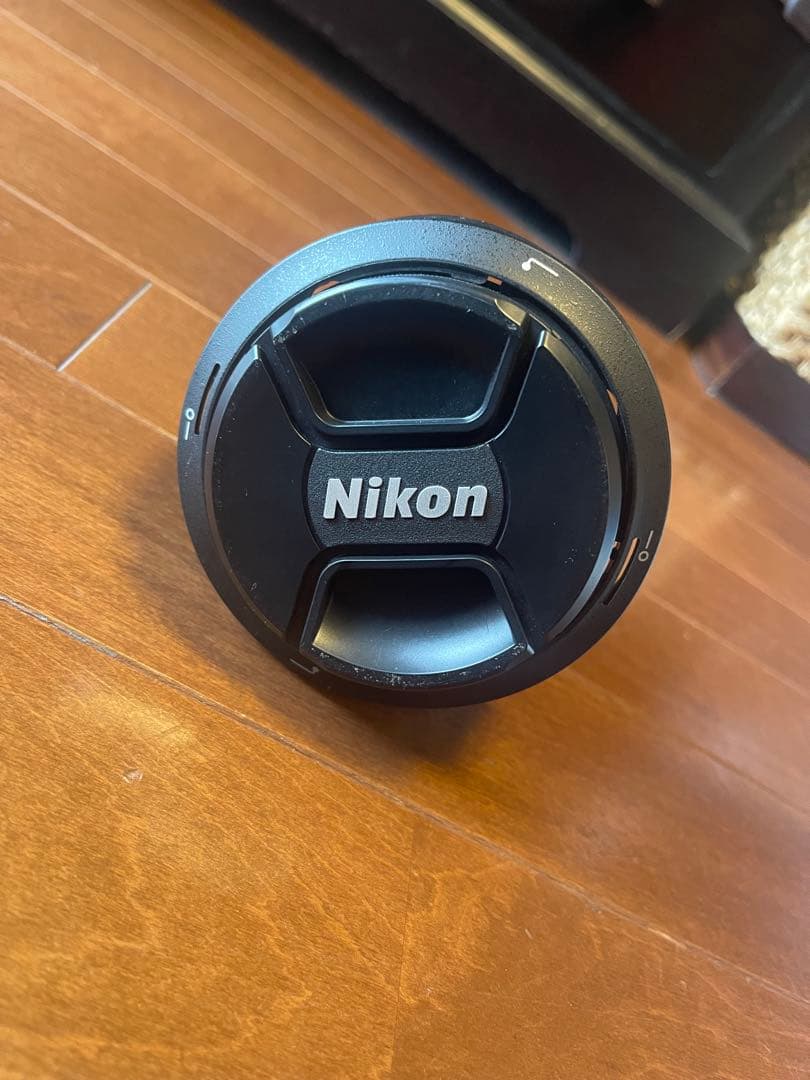 ニコン広角レンズ10-24mm f/3.5-4.5G ED