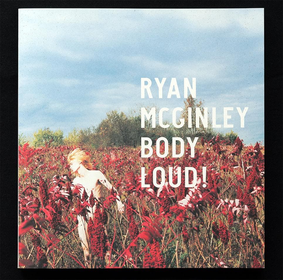 ライアン・マッギンレー RYAN MCGINLEY BODY LOUD! - メルカリ