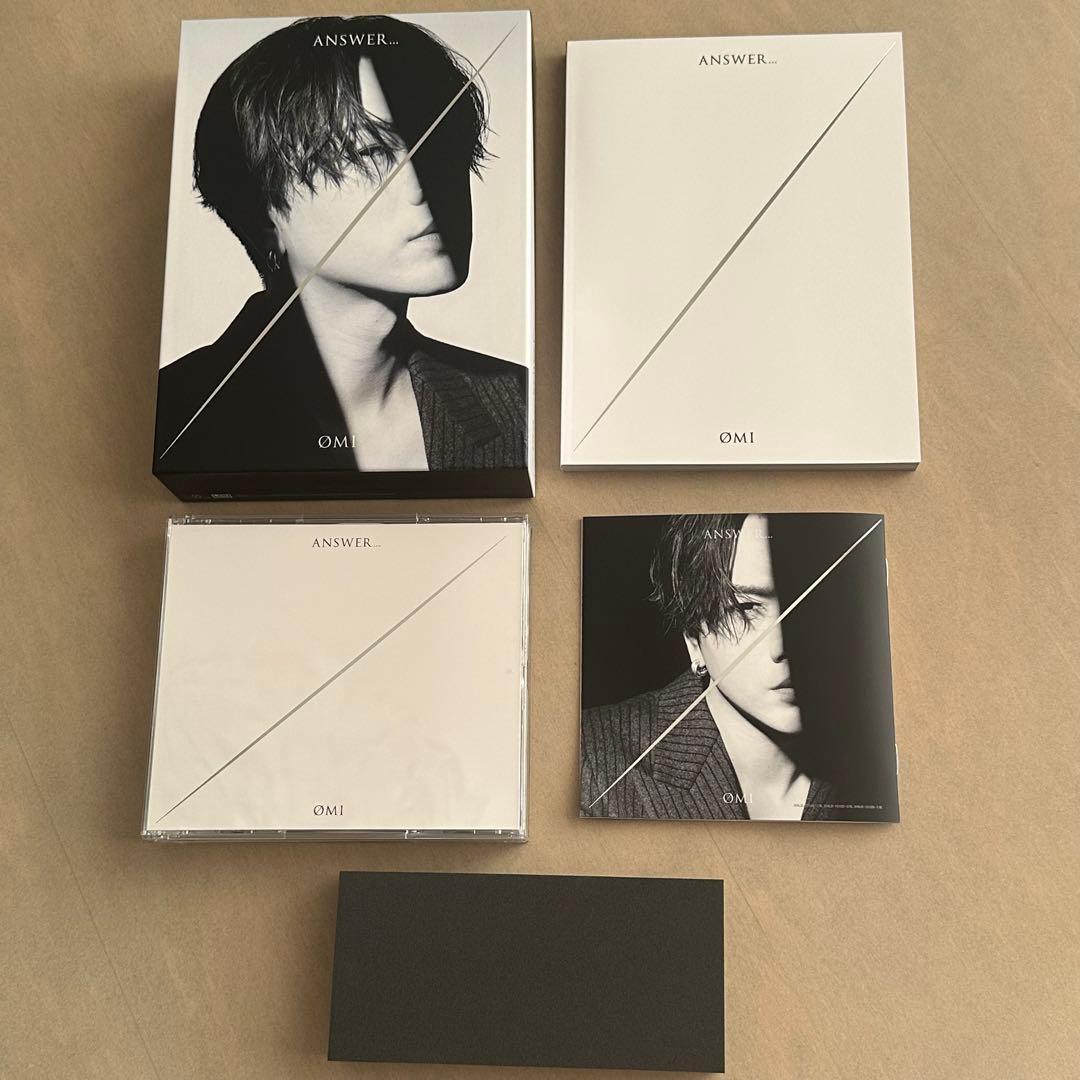 登坂広臣 ANSWER LIVE TOUR 2018 FULL MOON - メルカリ