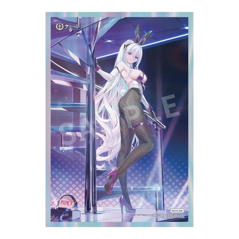 アズールレーン キアサージ オールナイト・チャージVer 特典付き