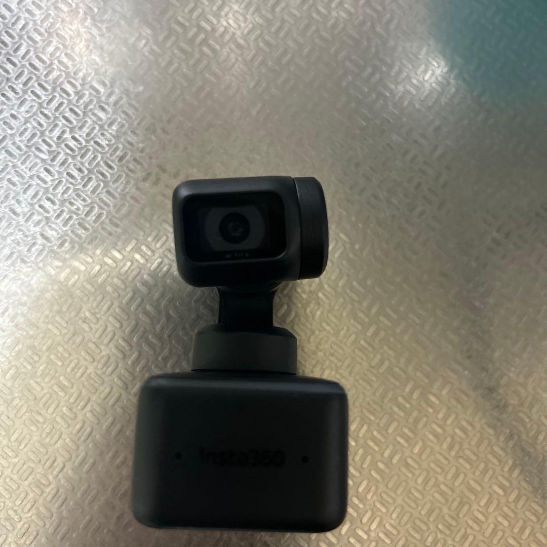 insta360Link 4K 中古品 Insta360 Link | Insta360 Webカメラ | 株式会社アスク