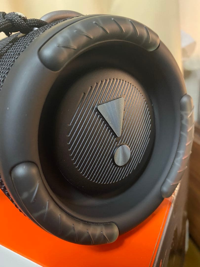 【新品同様】JBL XTREME 3 ブラック ワイヤレススピーカー