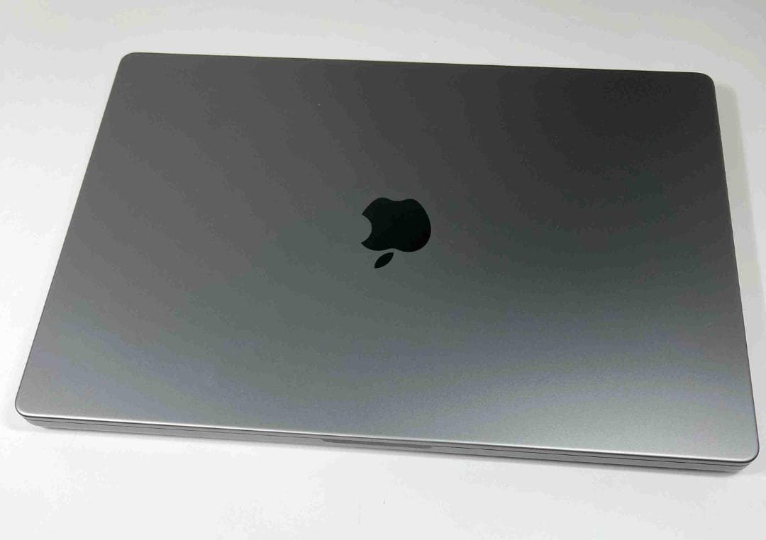 MacBook本体 Apple MacBookPro16 2021 16GB/1TSSD A2485