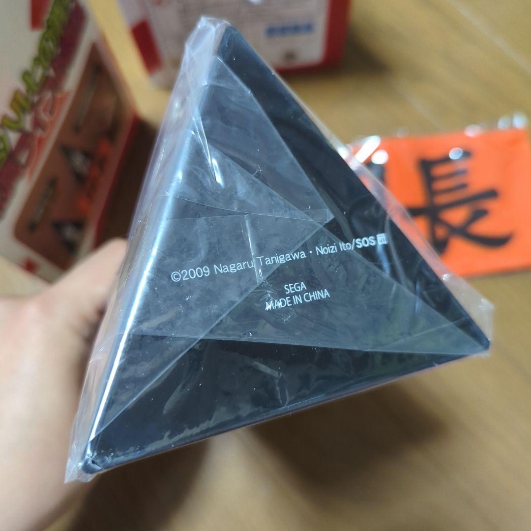 涼宮ハルヒの消失 北高ライフ必需品 SOS団 - メルカリ