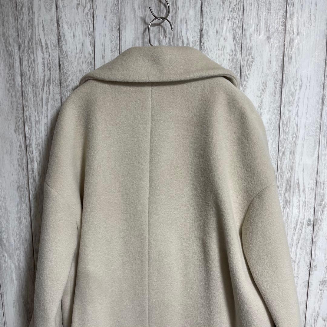 macan様専用HERNO 2ヘルノ way インナーダウン付コート ベージュ