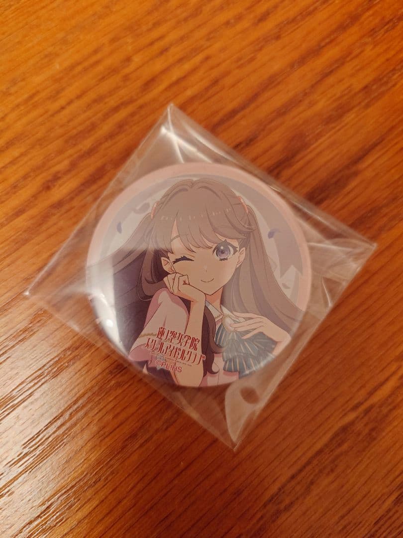 藤島慈 缶バッジ Dream Believers - メルカリ