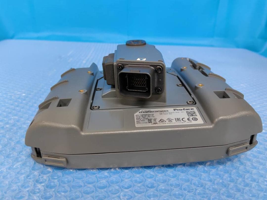 Pro-face GP-4311HT PFXGP4311HTADER 表示器