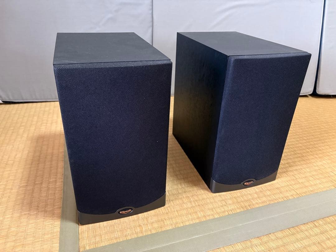 Klipsch RB-51 スピーカー