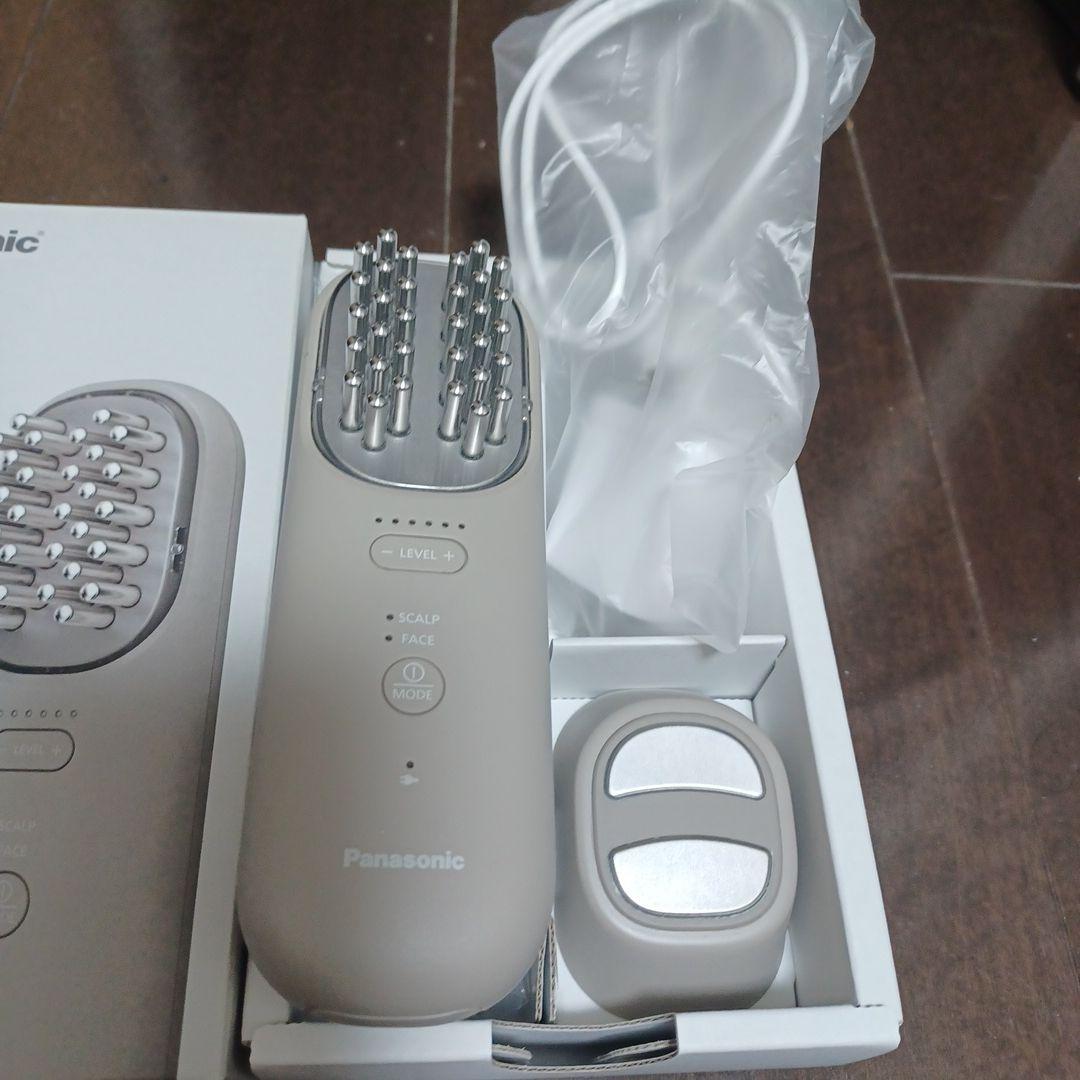 パナソニック バイタリフトブラシ