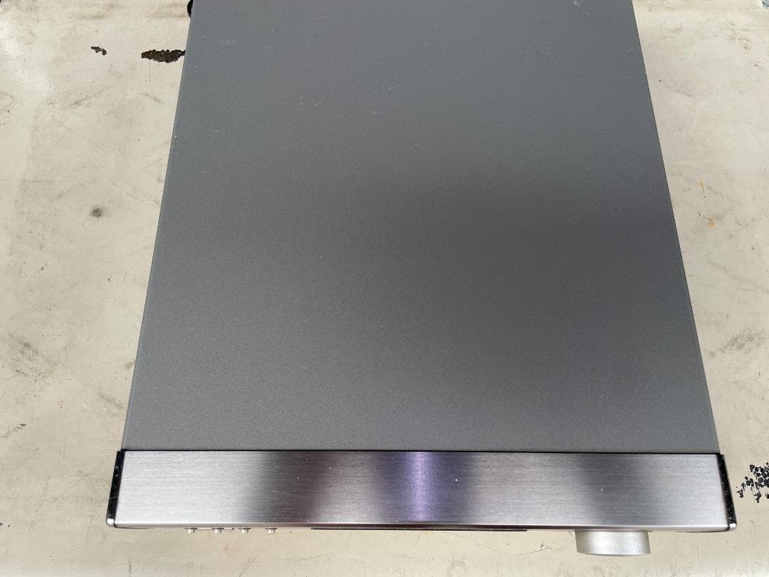 D-101 の ラジオチューナー UTP-101 パワーアンプ UPO-101