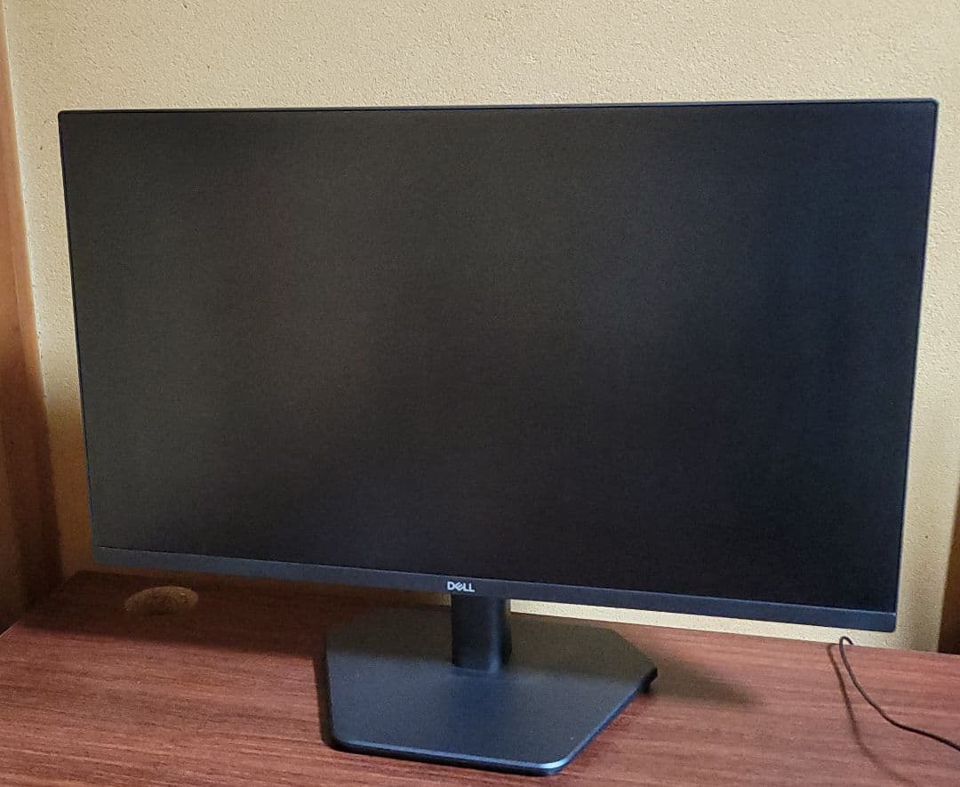 DELL　SE2425HG 23.8インチ PCモニター　2025年モデル