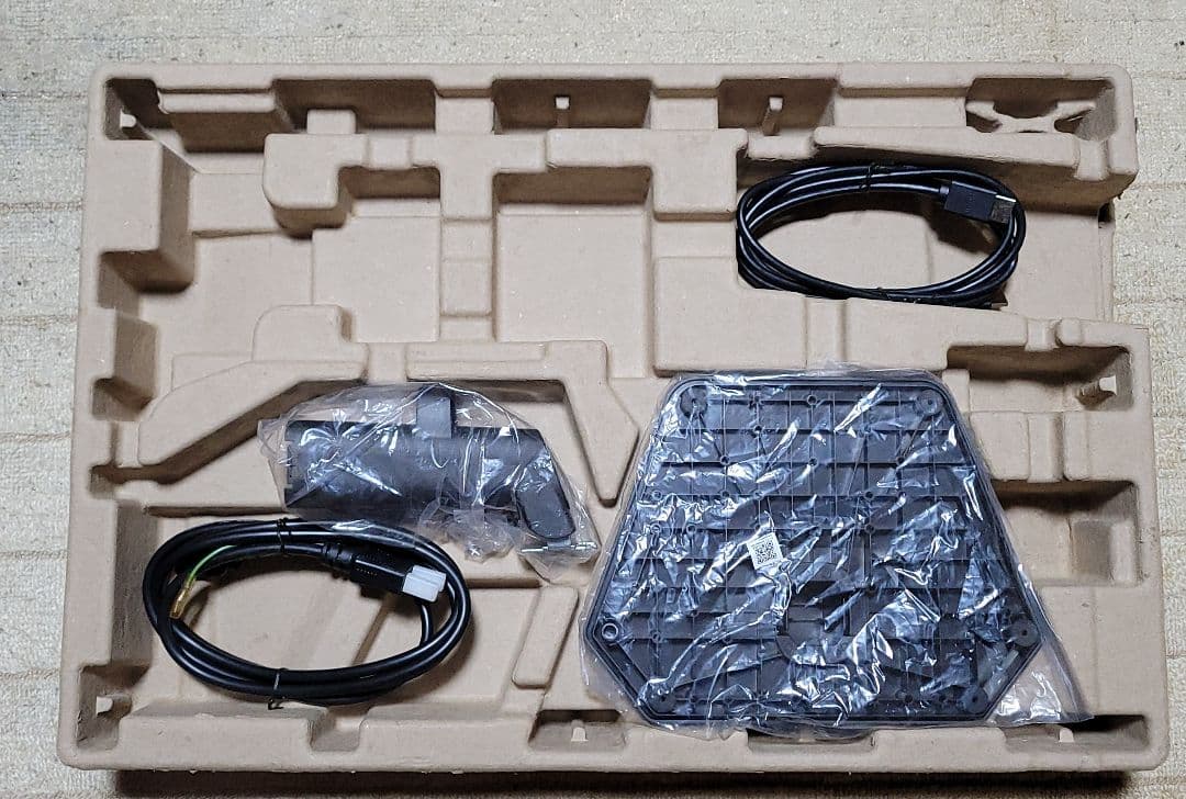 DELL　SE2425HG 23.8インチ PCモニター　2025年モデル