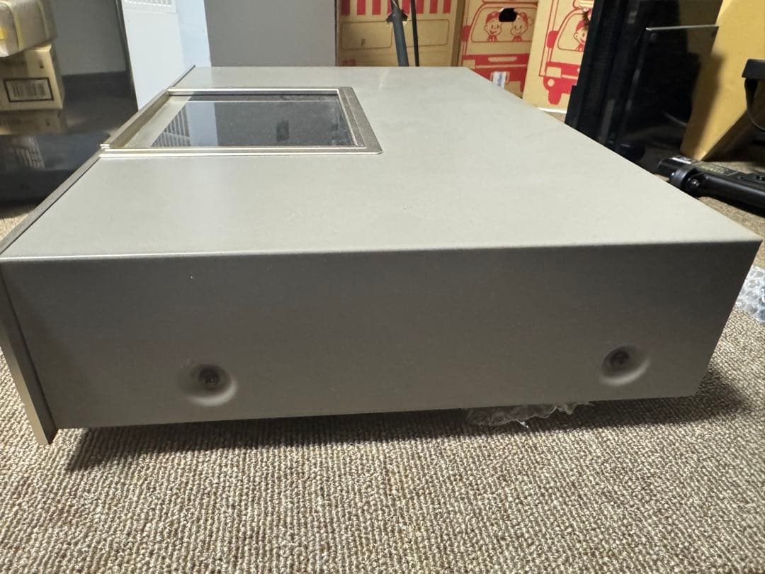 CEC コンパクトディスクプレーヤー TL5100Z