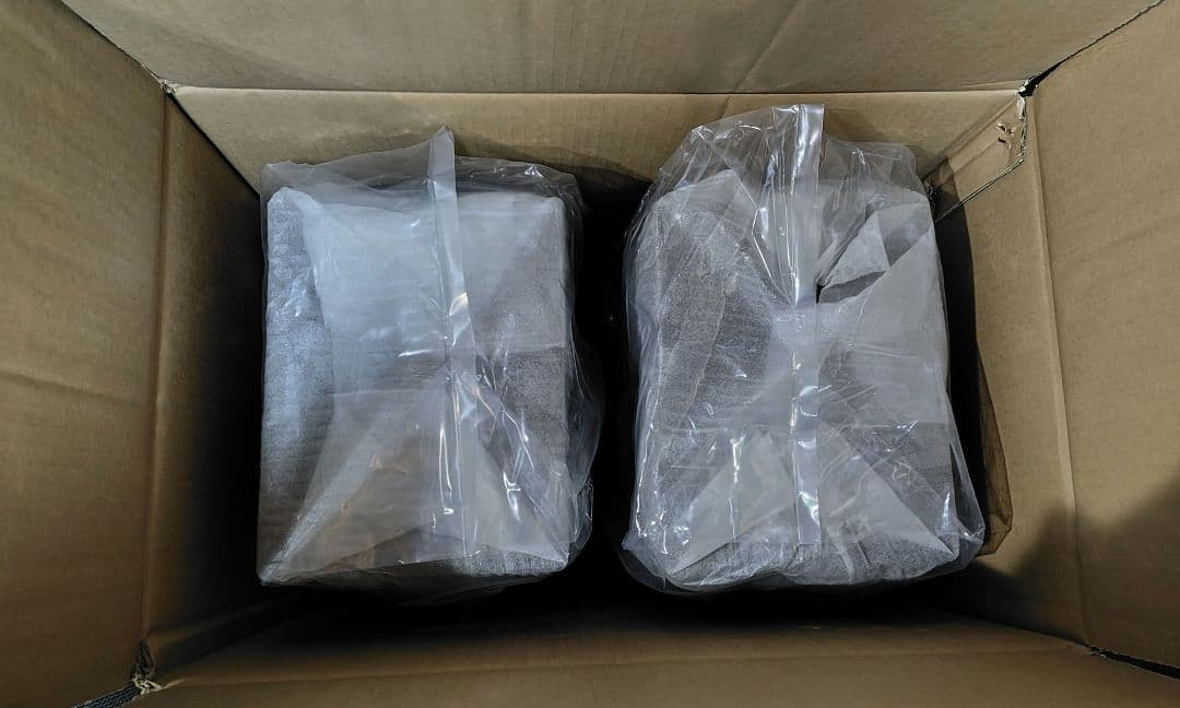 Wharfedale　DIAMOND 220