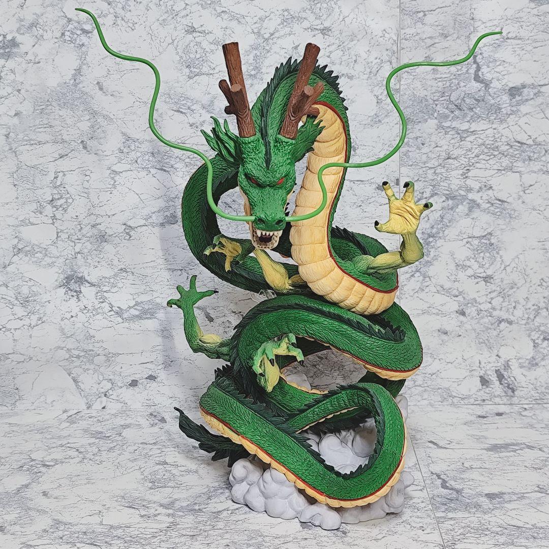 一番くじ/ドラゴンボール ULTIMATE VARIATION神龍　ラストワン 一番くじ ドラゴンボール ULTIMATE VARIATION｜一番くじ倶楽部｜BANDAI