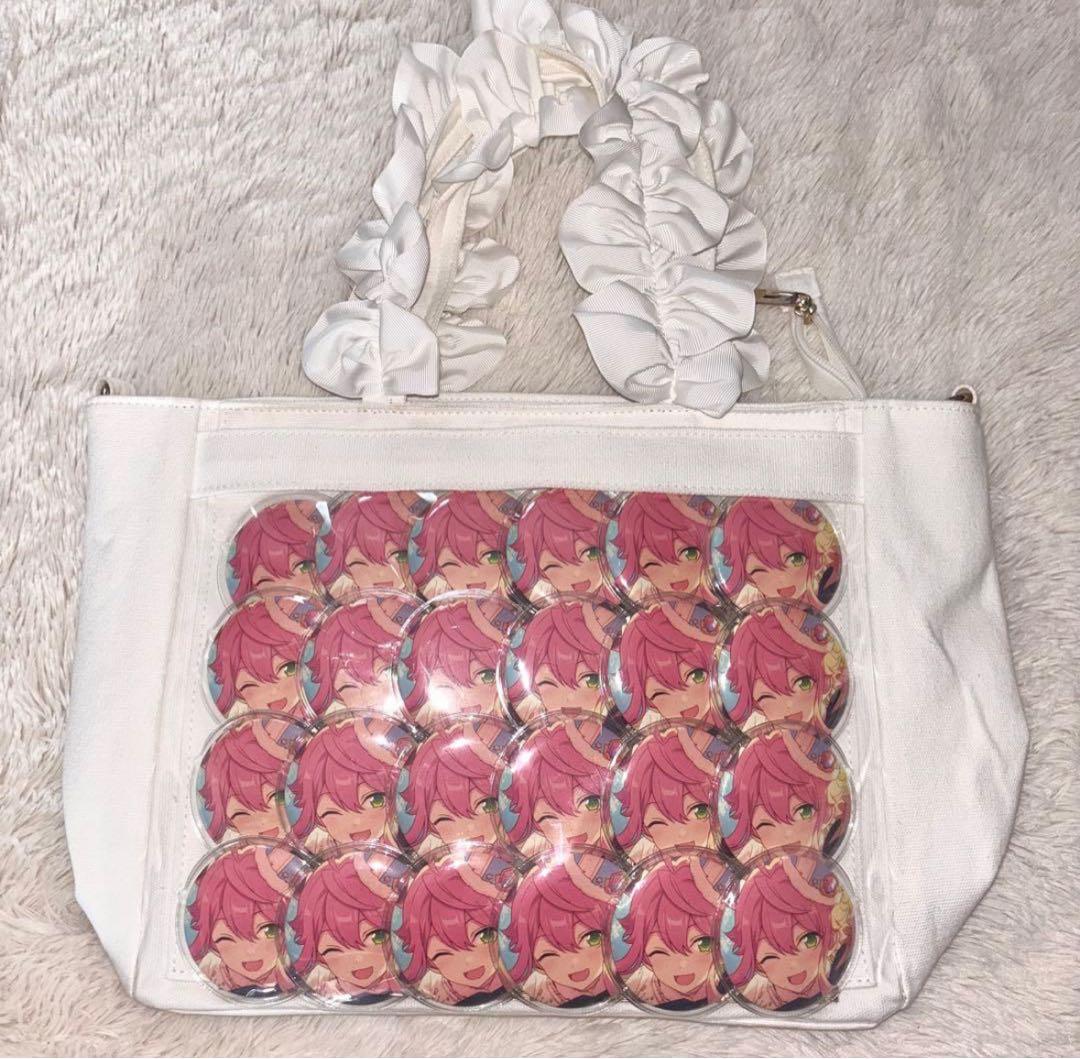 あんスタ 姫宮桃李 痛バ - メルカリ