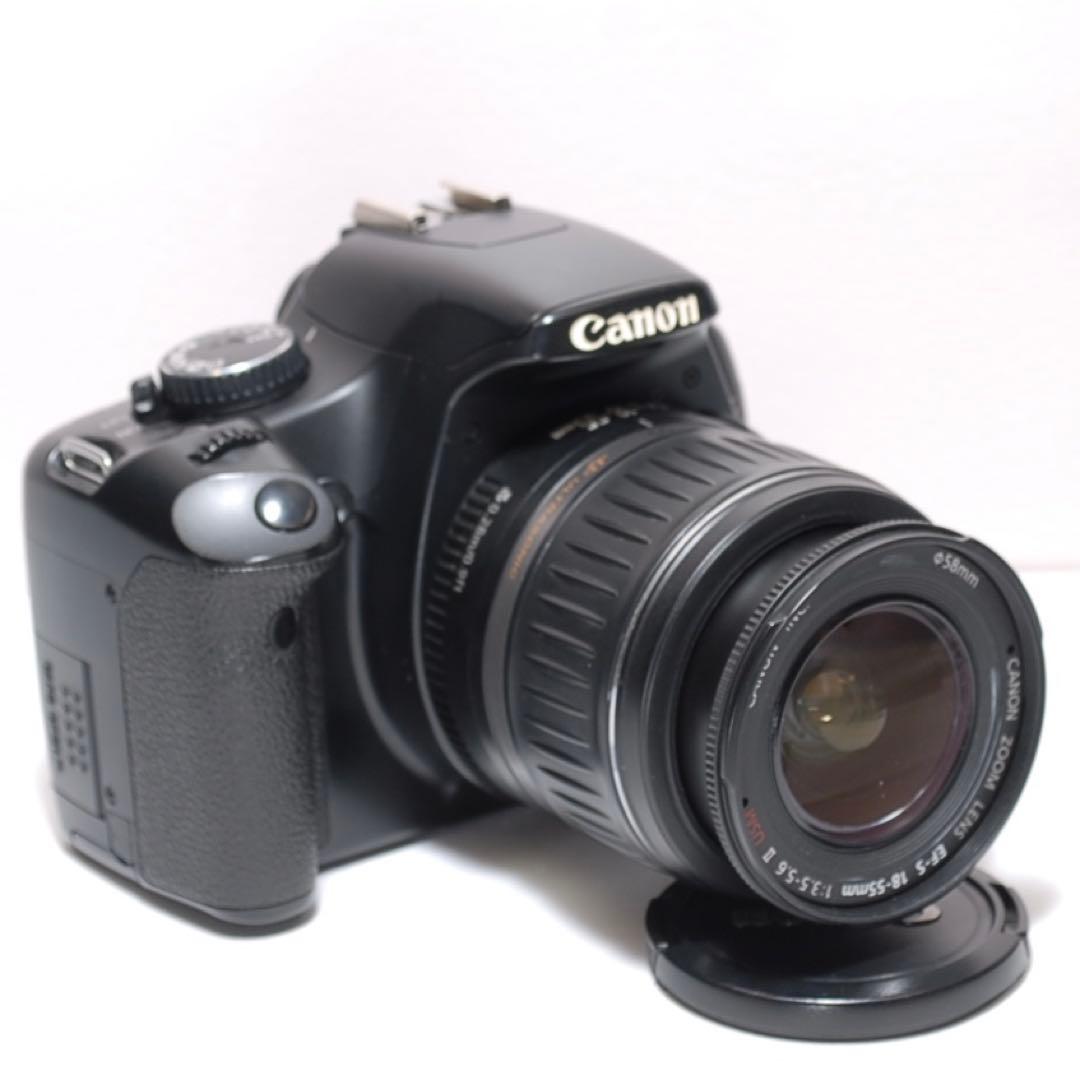 ✨超望遠レンズデビュー✨Canon Kiss X2✨ ダブルレンズ✨作例あり✨