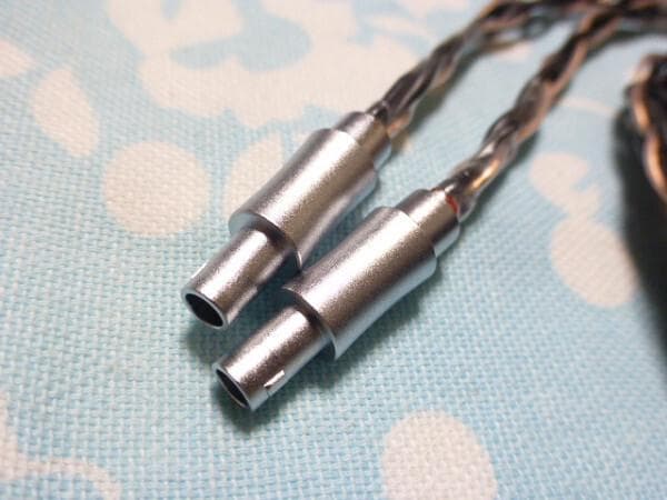 HD800 820 2799 + ライカル線 10芯 4.4mm5極 200cm