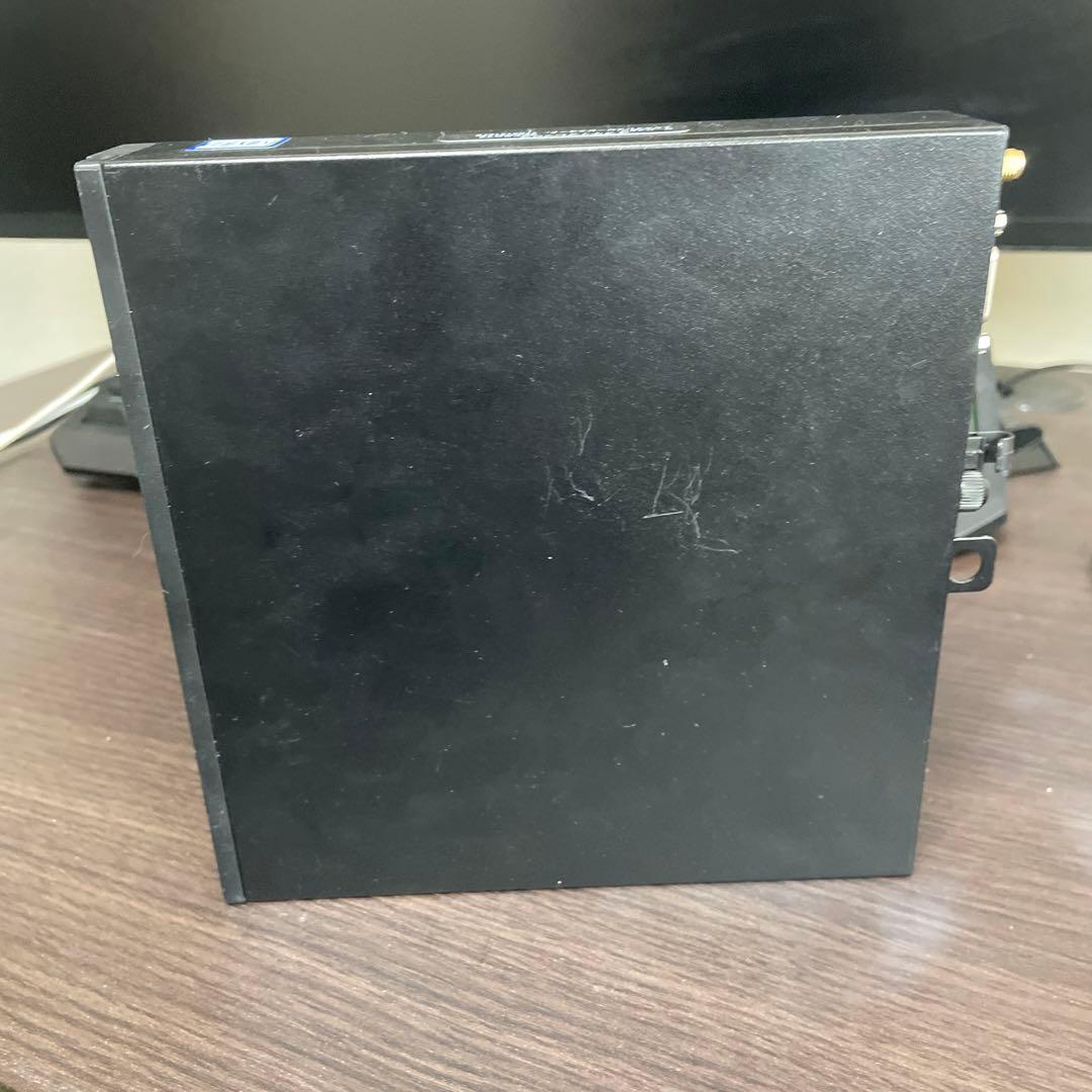 Naoto Okada 　19 台Dell OptiPlex 3060