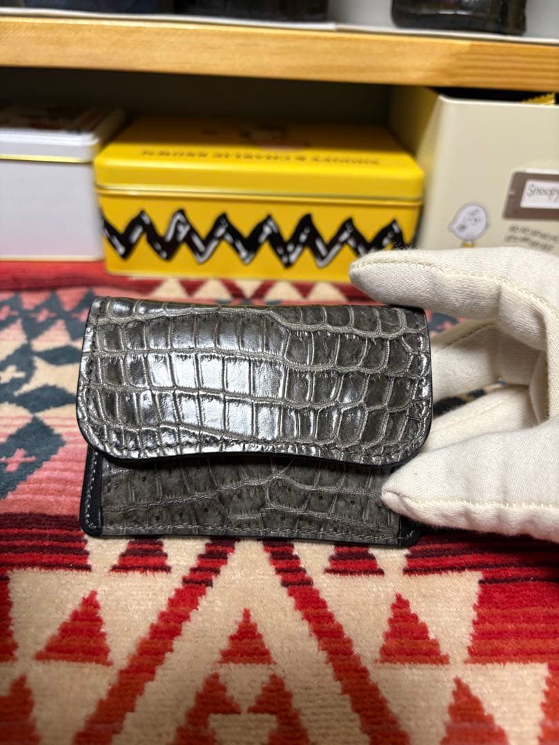 ワイルドスワンズタング墨染ポロサス 2024WILDSWANS CROCODILE FAIR 3(墨染ポロサス編) | WILDSWANS