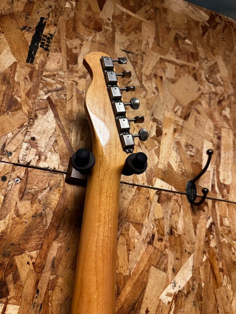 Bacchus BTE350M mod - メルカリ