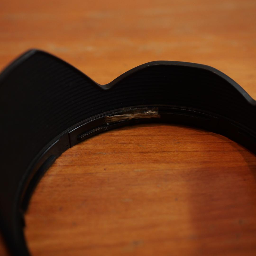 SIGMA 17-50mm F2.8 EX DC OS HSM　（ニコン用）