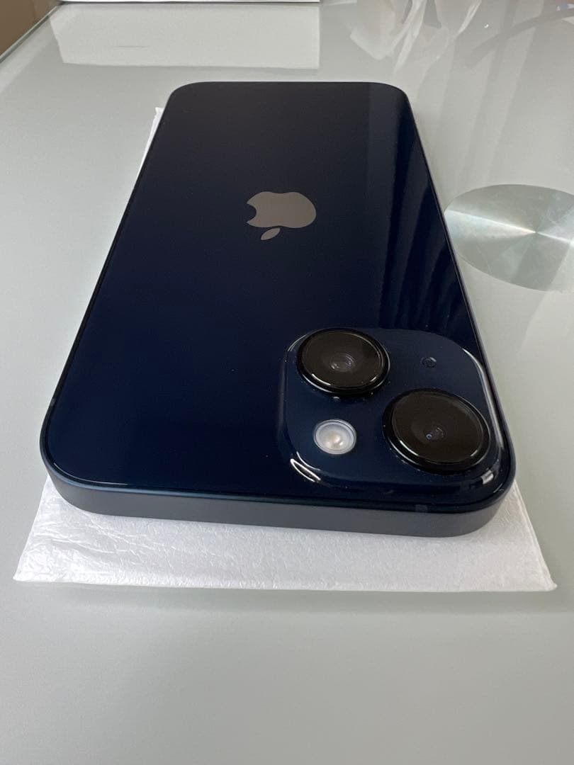 バッテリー96% iPhone 14 128gb SIM フリー