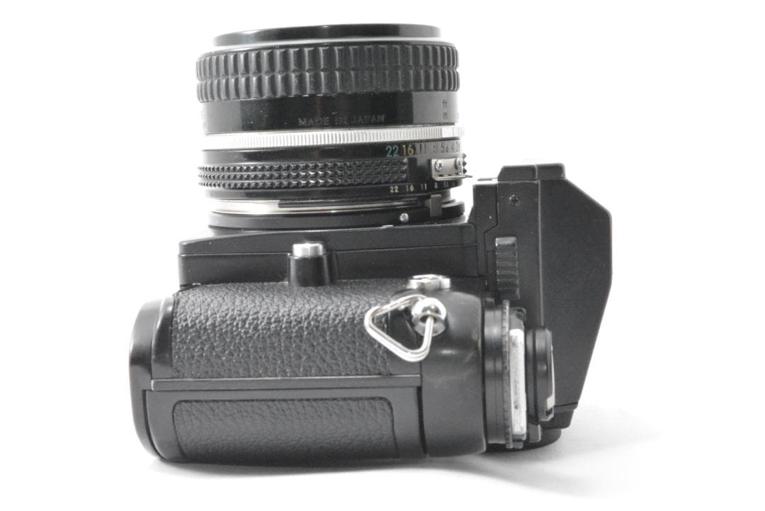 ニコン NIKON F3 50mm F1.8