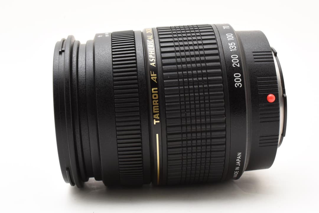 美品 Tamron AF 28-300mm XR Di Sony #8629