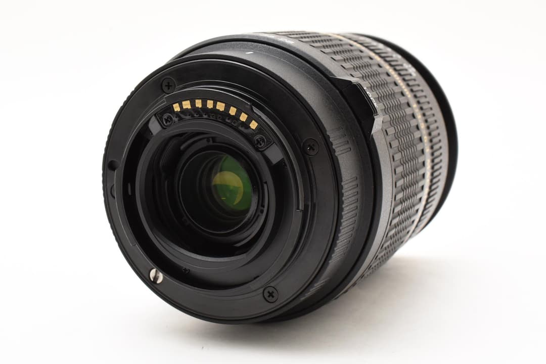 美品 Tamron AF 28-300mm XR Di Sony #8629