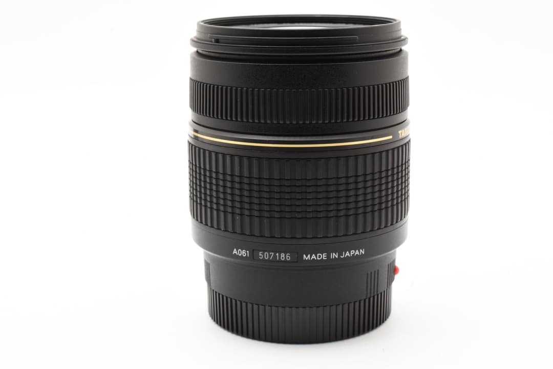 美品 Tamron AF 28-300mm XR Di Sony #8629