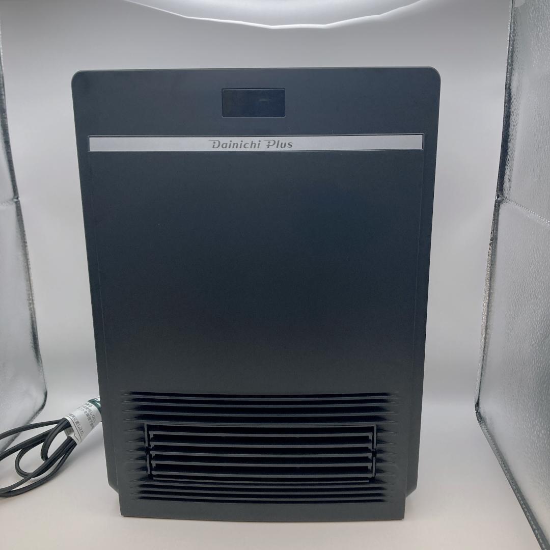 【美品】 ダイニチ セラミックヒーター EF-P1200H 2025年製