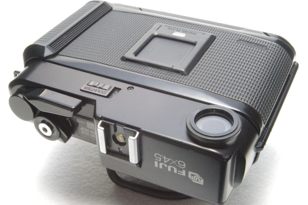 FUJI GS645S Professional wide60 中判 動確 美品