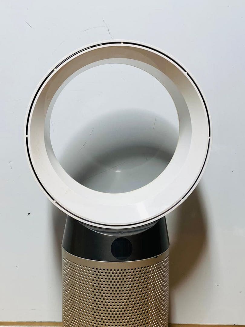 Dyson 空気清浄機能付き扇風機