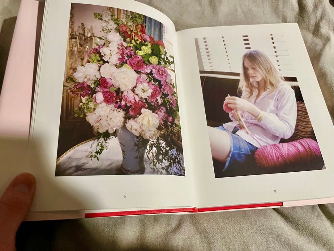 限定本】ソフィア・コッポラ監督20周年記念メモリアル・フォトブック