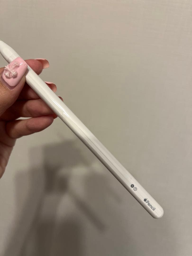 apple pencel 第2代　未使用 Apple Apple Pencil(第2世代) MU8F2J/A/apple : アキバ倉庫 - 通販